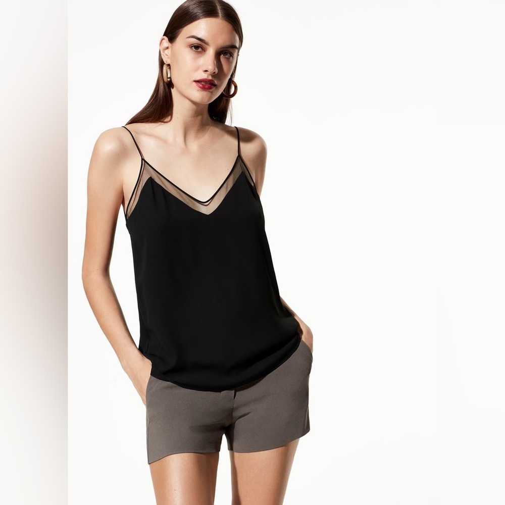 Babaton Galen Camisole